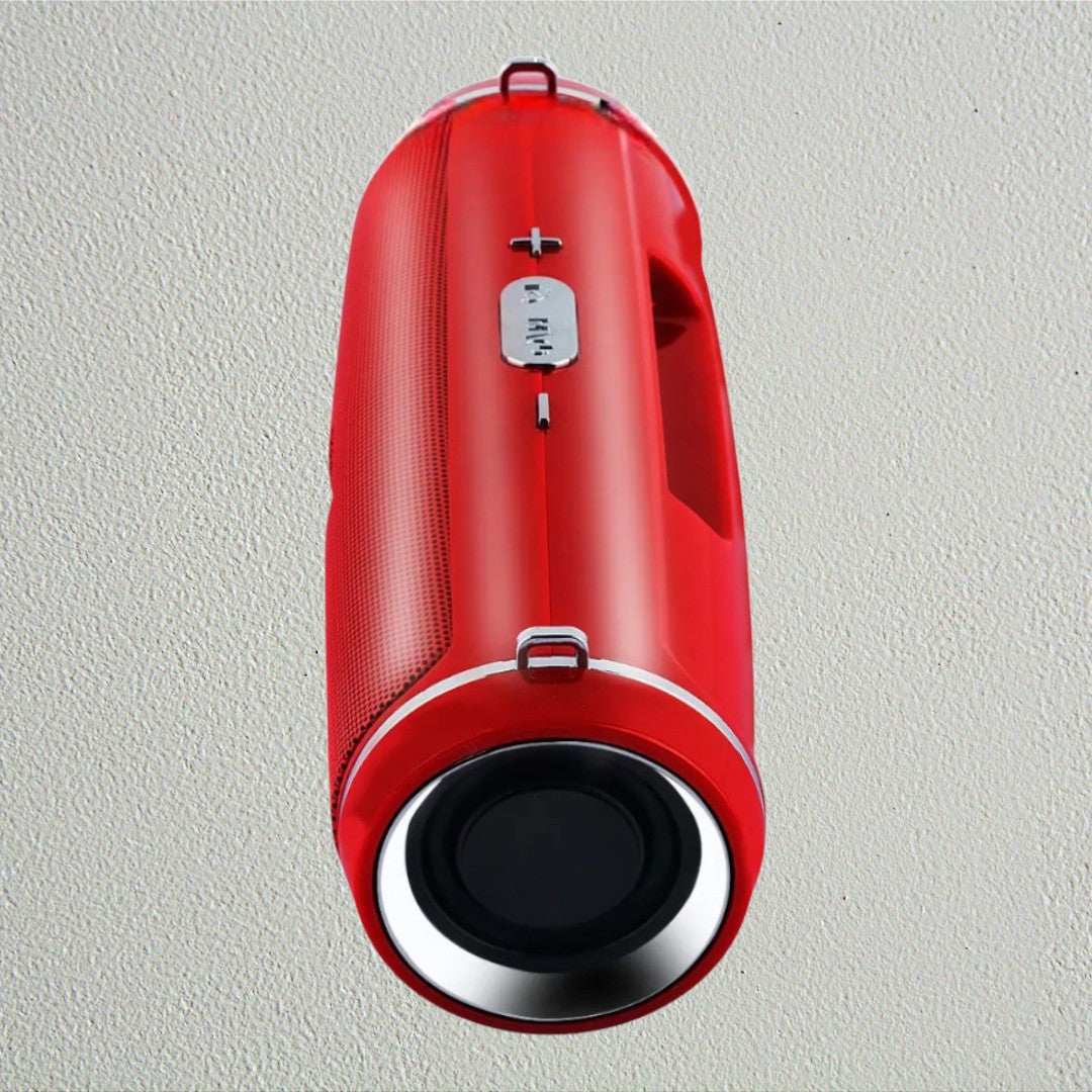 Altavoz Bluetooth MouZYuan 200W  Sonido 3D Graves Potentes