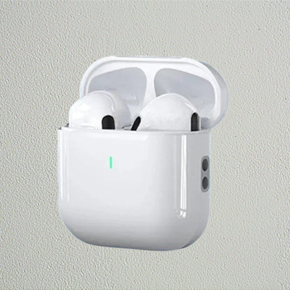 Auriculares Bluetooth 5.3 In-Ear, Sonido Premium para Gaming y Smartphones, IOS