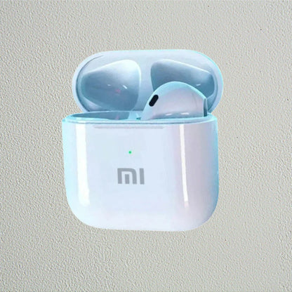 Auriculares Bluetooth Xiaomi Mijia TWS Sonido Dinamico, Diseño Deportivo