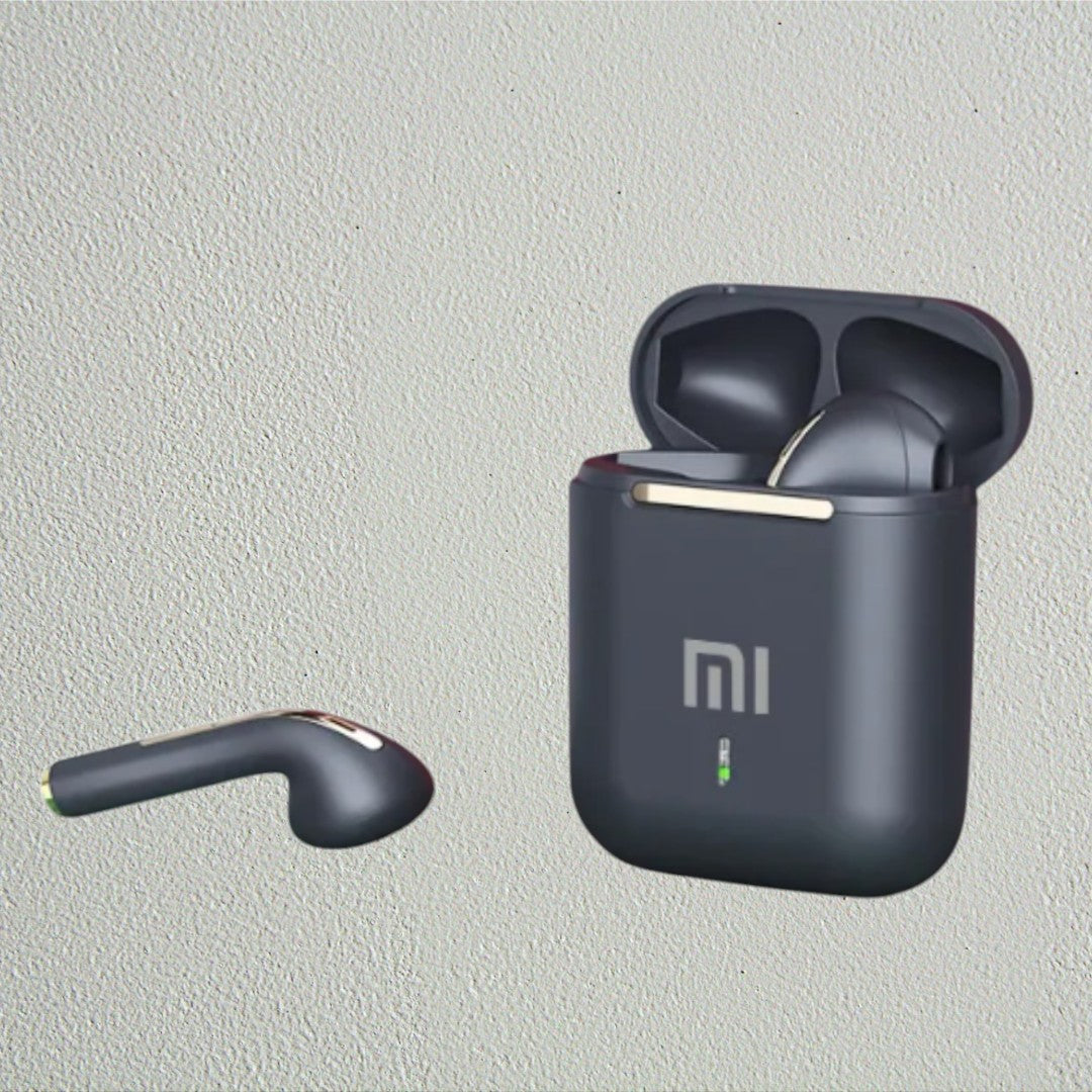 Auriculares Bluetooth 5.0 Xiaomi J18 TWS Sonido HIFI y Diseño Ergonómico