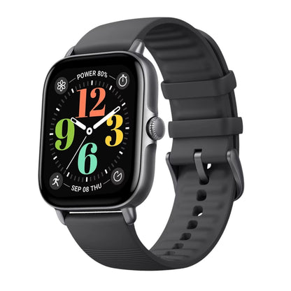 Amazfit GTS 4 Mini Smartwatch, Alexa Incluido y Funcionalidad en tu vida diaria