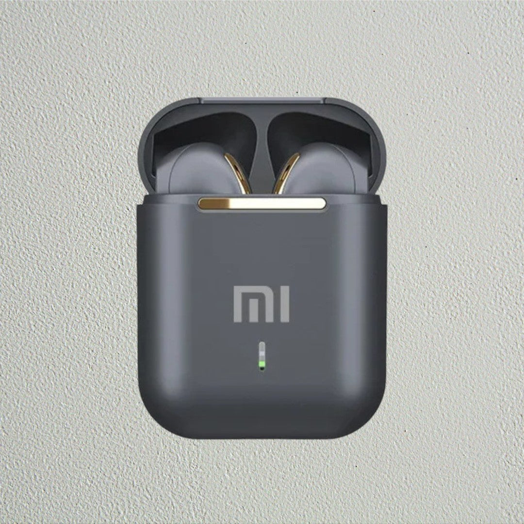 Auriculares Bluetooth 5.0 Xiaomi J18 TWS Sonido HIFI y Diseño Ergonómico