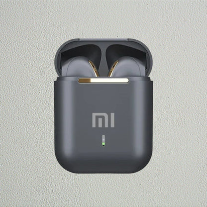 Auriculares Bluetooth 5.0 Xiaomi J18 TWS Sonido HIFI y Diseño Ergonómico