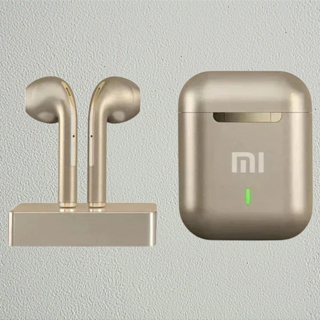 Auriculares Bluetooth 5.0 Xiaomi J18 TWS Sonido HIFI y Diseño Ergonómico