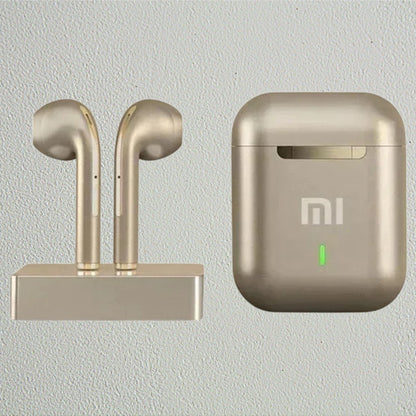 Auriculares Bluetooth 5.0 Xiaomi J18 TWS Sonido HIFI y Diseño Ergonómico