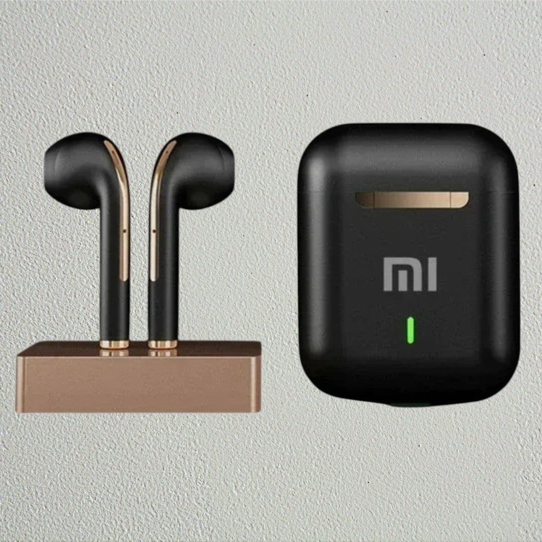 Auriculares Bluetooth 5.0 Xiaomi J18 TWS Sonido HIFI y Diseño Ergonómico