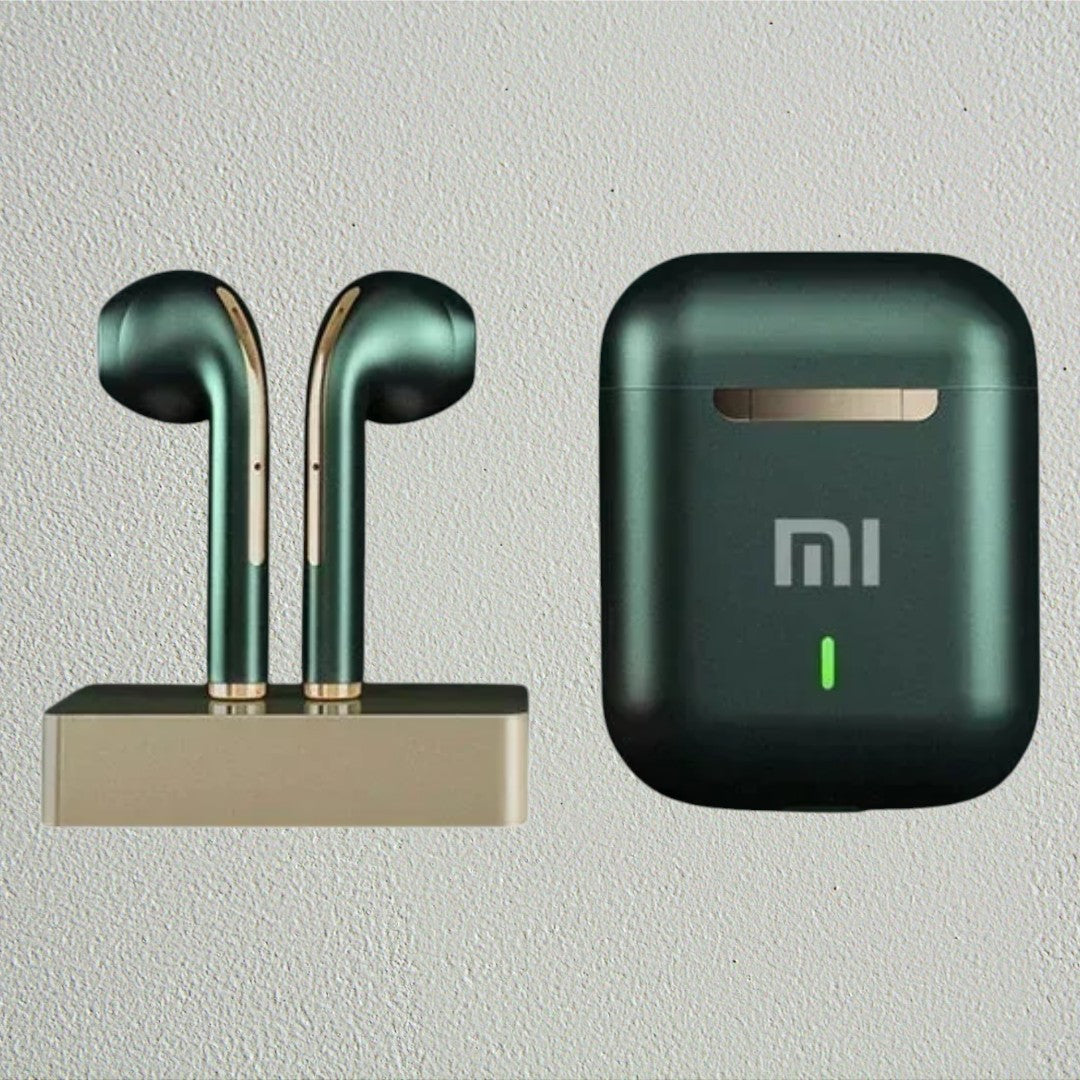 Auriculares Bluetooth 5.0 Xiaomi J18 TWS Sonido HIFI y Diseño Ergonómico