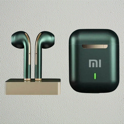 Auriculares Bluetooth 5.0 Xiaomi J18 TWS Sonido HIFI y Diseño Ergonómico
