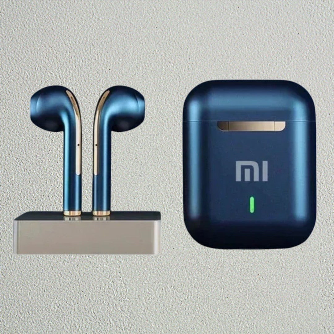 Auriculares Bluetooth 5.0 Xiaomi J18 TWS Sonido HIFI y Diseño Ergonómico