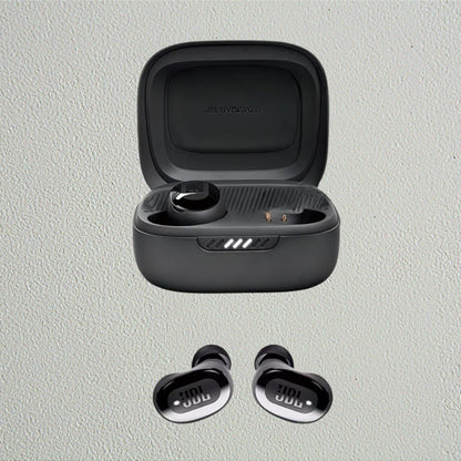 Auriculares Bluetooth JBL LIVE FREE2 Cancelación de Ruido y Resistencia al Agua