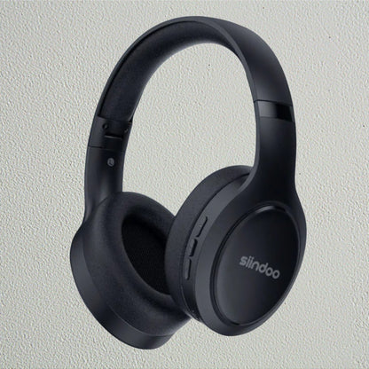 Auriculares Bluetooth Siindoo JH-919  Sonido HiFi y Diseño Plegable