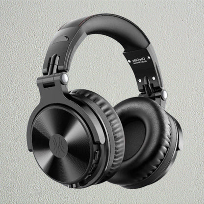 Auriculares Bluetooth OneOdio Pro-C 110H  Graves Profundos, Ajuste Ergonómico
