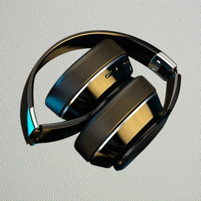 Auriculares Bluetooth 5.0 Hi Fi  Diseño Plegable y Modos Multifunción