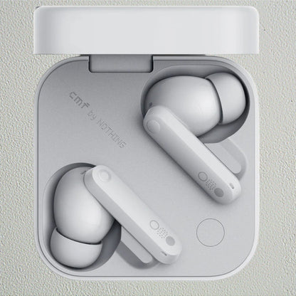 Auriculares Bluetooth 5.3 CMF Nothing Buds Pro 2 Cancelación de Ruido Activa (50dB)