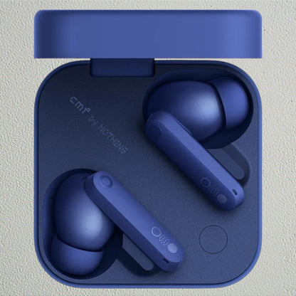 Auriculares Bluetooth 5.3 CMF Nothing Buds Pro 2 Cancelación de Ruido Activa (50dB)