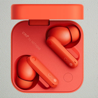Auriculares Bluetooth 5.3 CMF Nothing Buds Pro 2 Cancelación de Ruido Activa (50dB)