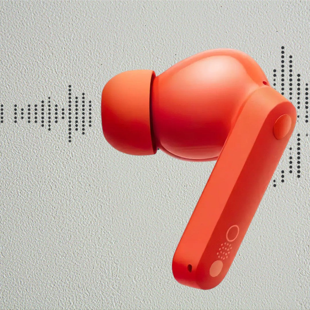 Auriculares Bluetooth 5.3 CMF Nothing Buds Pro 2 Cancelación de Ruido Activa (50dB)