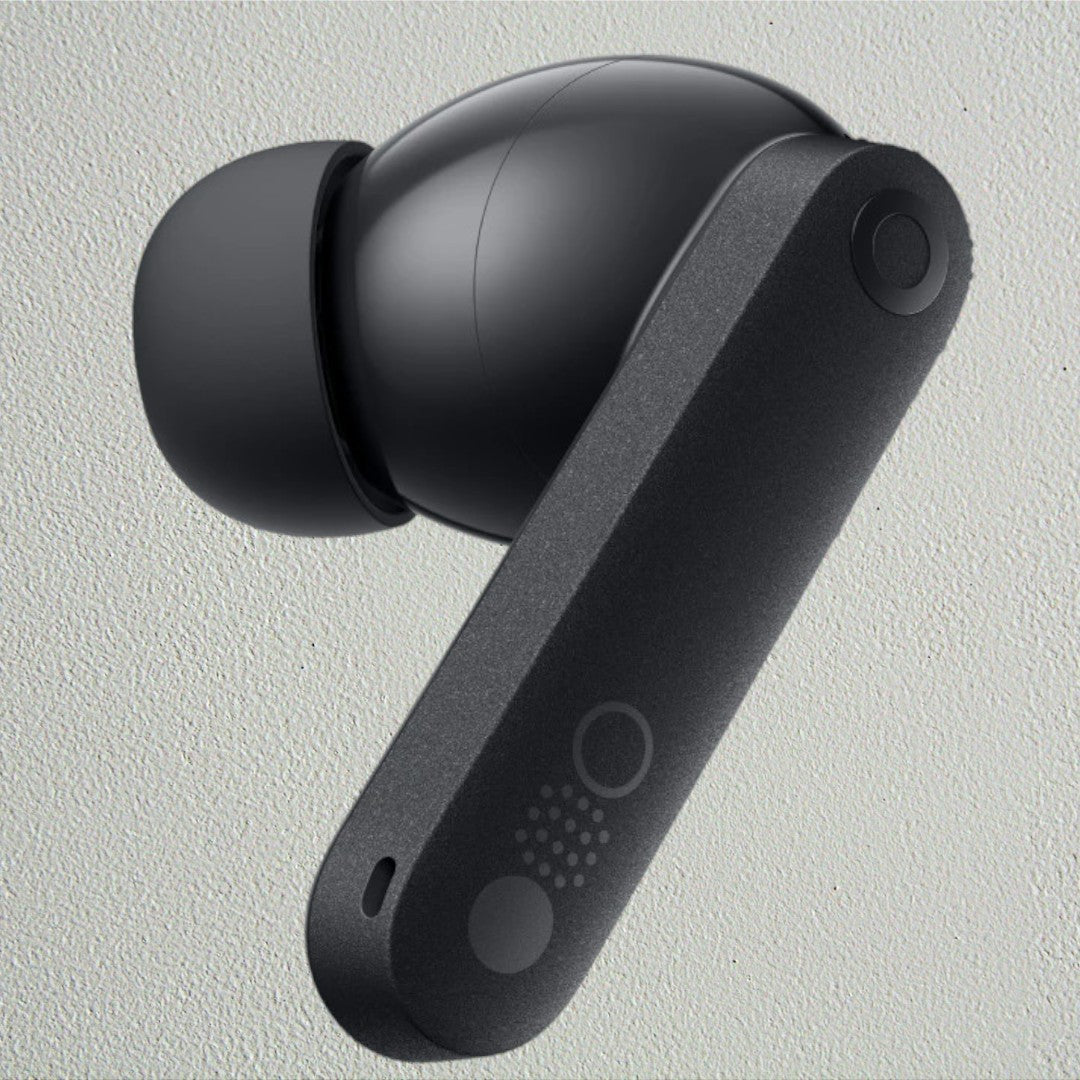 Auriculares Bluetooth 5.3 CMF Nothing Buds Pro 2 Cancelación de Ruido Activa (50dB)