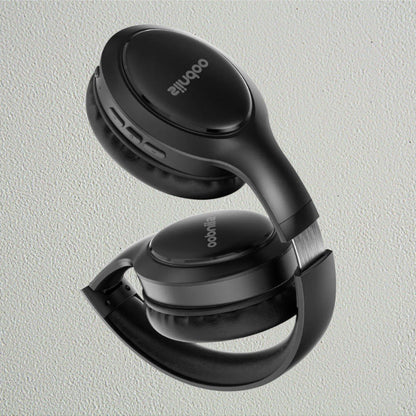 Auriculares Bluetooth Siindoo JH-919  Sonido HiFi y Diseño Plegable