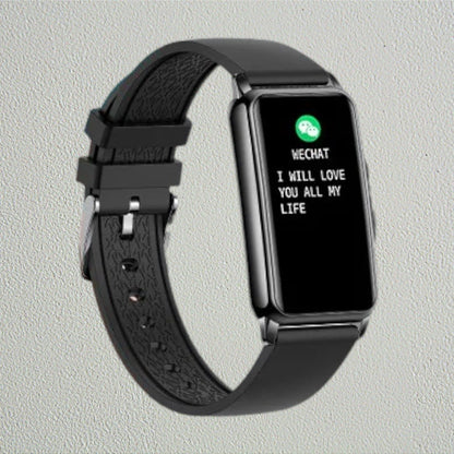 Smartwatch LIGE: Reloj Inteligente Deportivo y Saludable