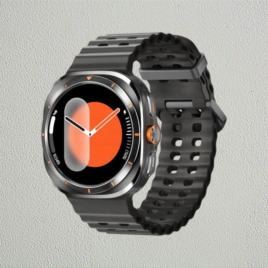 Smartwatch Sam Galaxy Watch 7 Ultra – Precisión, Estilo y Tecnología Avanzada