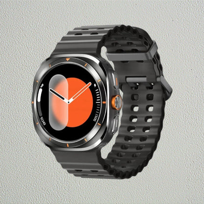 Smartwatch Sam Galaxy Watch 7 Ultra – Precisión, Estilo y Tecnología Avanzada