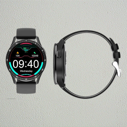 X7 2 en 1 Smartwatch con Auriculares Bluetooth y Monitor de Salud