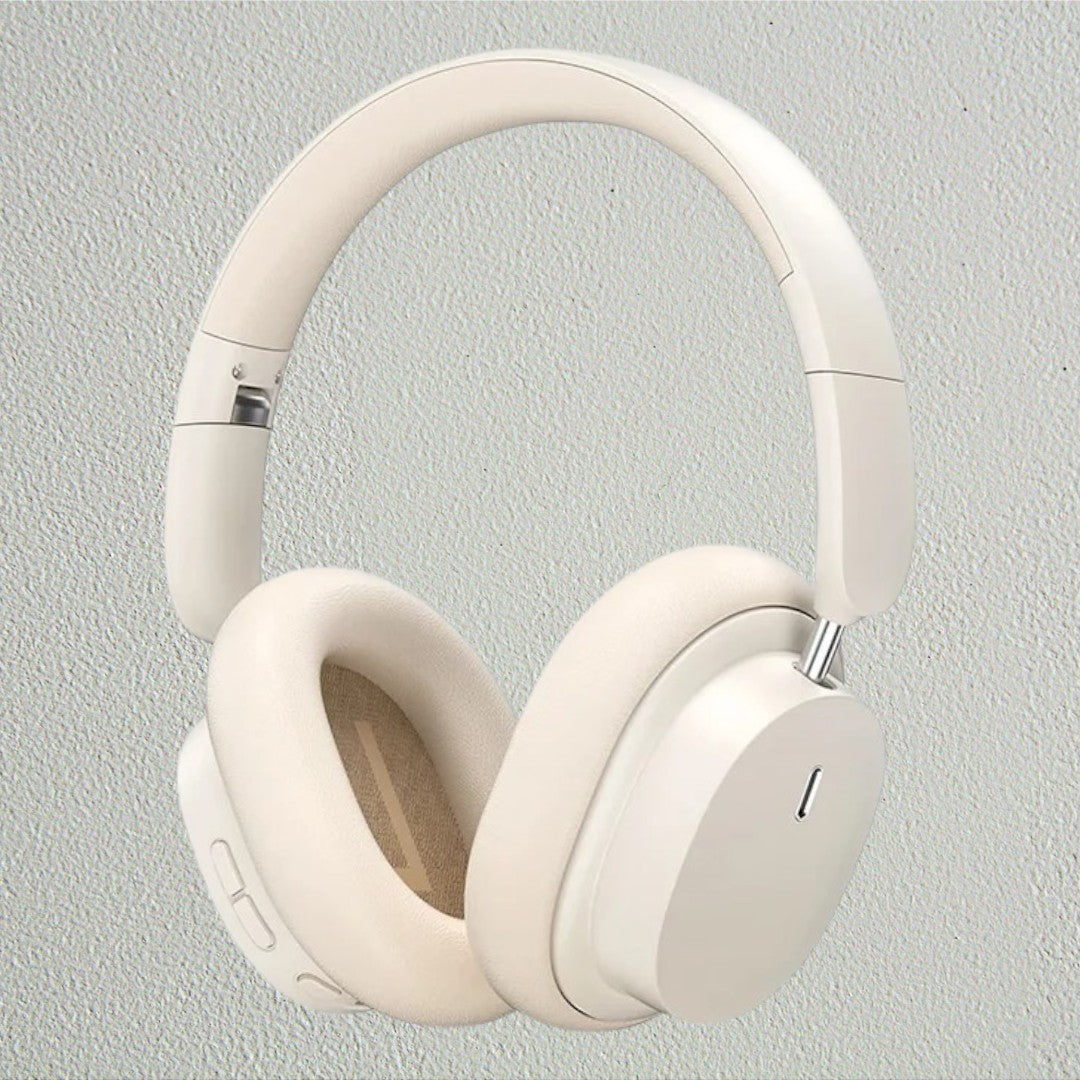 Auriculares Baseus Bowie D05: Sonido 3D, Bluetooth 5.3 y 70H de Batería