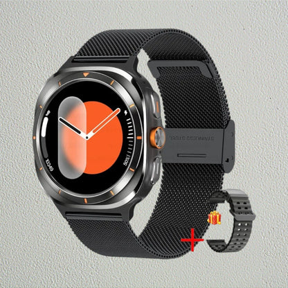 Smartwatch Sam Galaxy Watch 7 Ultra – Precisión, Estilo y Tecnología Avanzada