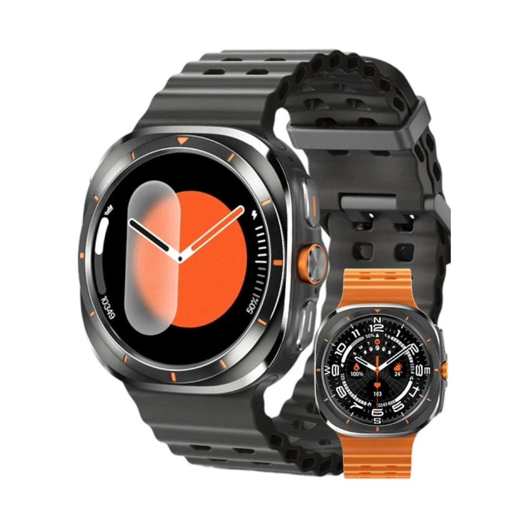 Smartwatch Sam Galaxy Watch 7 Ultra – Precisión, Estilo y Tecnología Avanzada