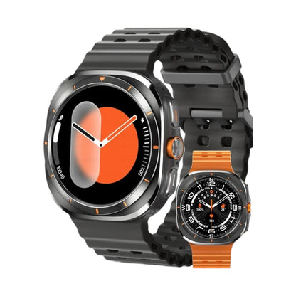 Smartwatch Sam Galaxy Watch 7 Ultra – Precisión, Estilo y Tecnología Avanzada