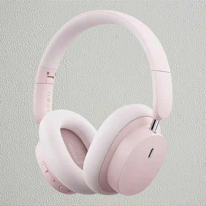 Auriculares Baseus Bowie D05: Sonido 3D, Bluetooth 5.3 y 70H de Batería
