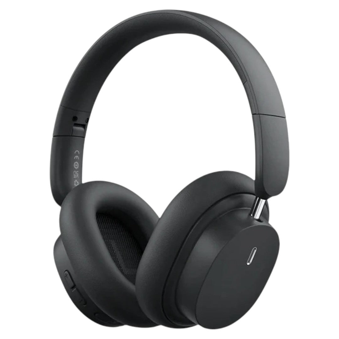 Auriculares Baseus Bowie D05: Sonido 3D, Bluetooth 5.3 y 70H de Batería