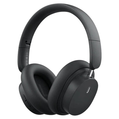 Auriculares Baseus Bowie D05: Sonido 3D, Bluetooth 5.3 y 70H de Batería