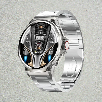 Smartwatch V69  – Tecnología, Precisión y Estilo en tu Muñeca