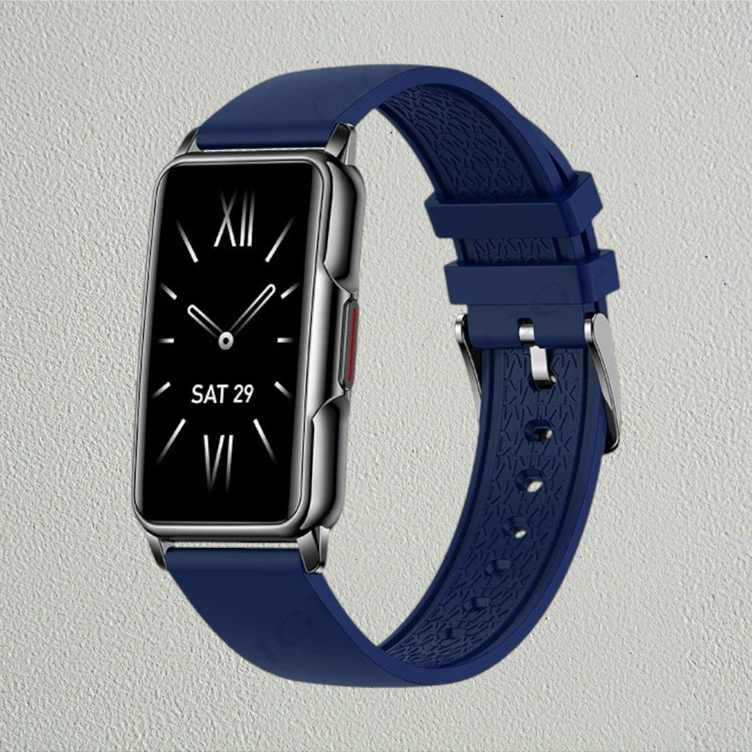 Smartwatch LIGE: Reloj Inteligente Deportivo y Saludable