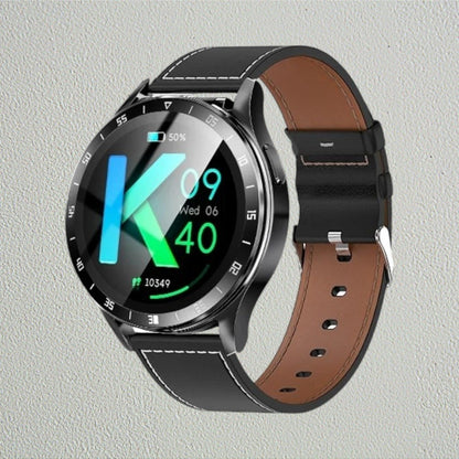 X7 2 en 1 Smartwatch con Auriculares Bluetooth y Monitor de Salud