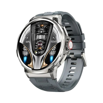 Smartwatch V69  – Tecnología, Precisión y Estilo en tu Muñeca