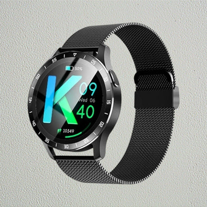 X7 2 en 1 Smartwatch con Auriculares Bluetooth y Monitor de Salud