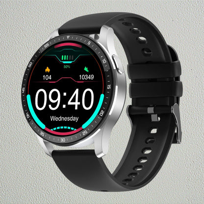 X7 2 en 1 Smartwatch con Auriculares Bluetooth y Monitor de Salud
