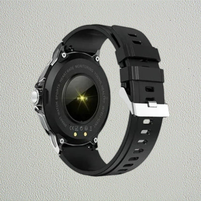 Smartwatch V69  – Tecnología, Precisión y Estilo en tu Muñeca