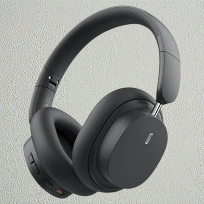 Auriculares Baseus Bowie D05: Sonido 3D, Bluetooth 5.3 y 70H de Batería