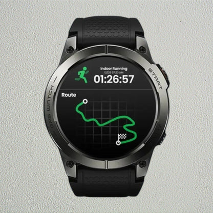 Zeblaze Stratos 3 Pro – Potencia y Precisión en tu Muñeca