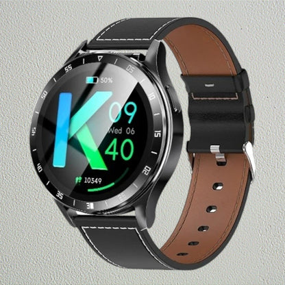X7 2 en 1 Smartwatch con Auriculares Bluetooth y Monitor de Salud