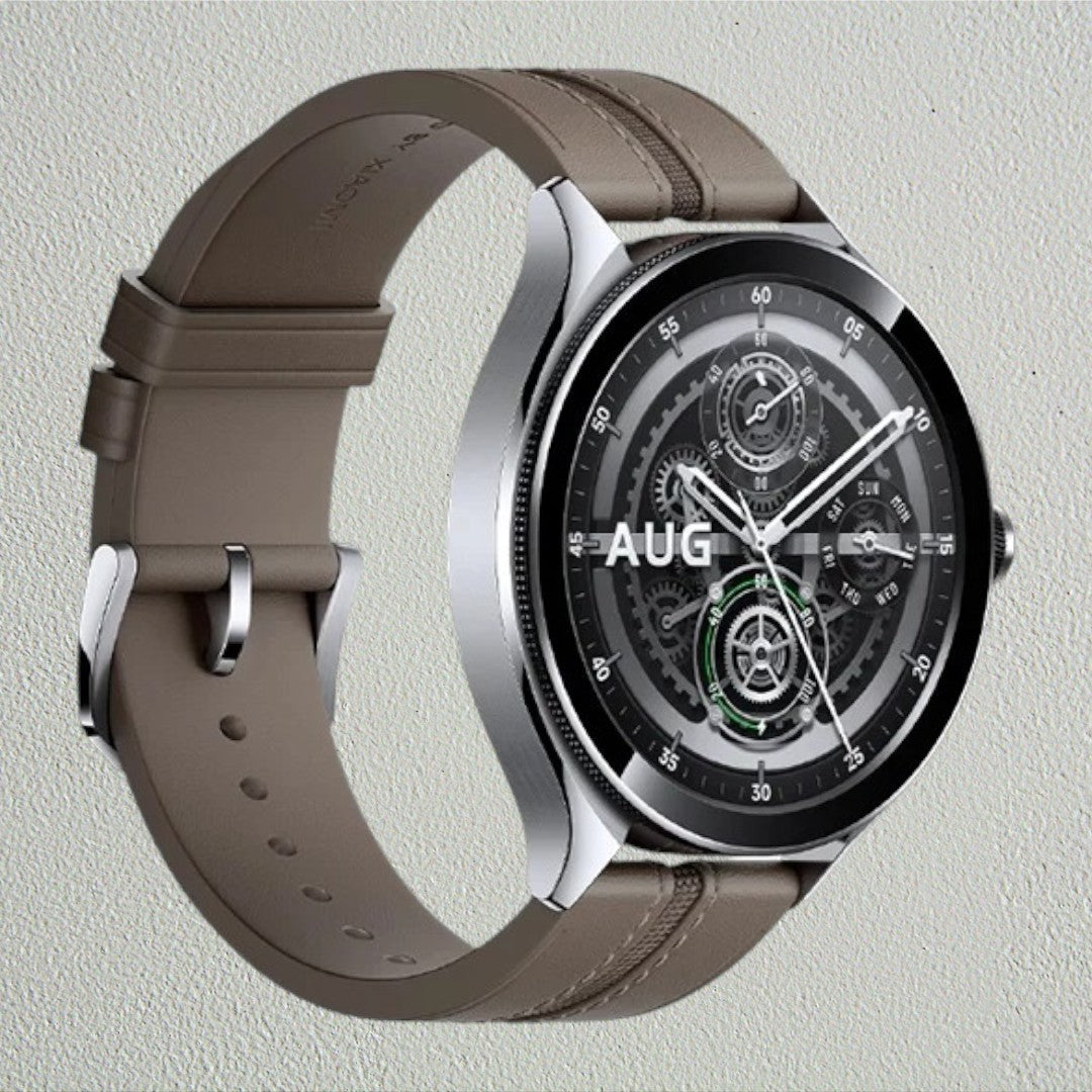SmartWatch 2 Pro Tecnología, Elegancia y Rendimiento