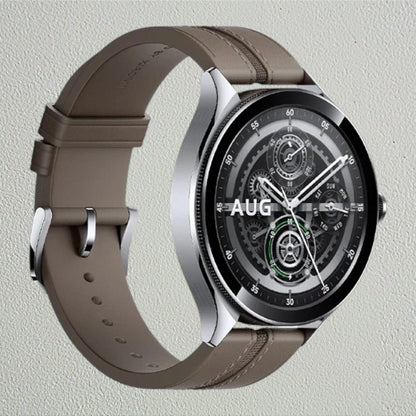 SmartWatch 2 Pro Tecnología, Elegancia y Rendimiento