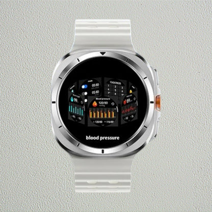Smartwatch Sam Galaxy Watch 7 Ultra – Precisión, Estilo y Tecnología Avanzada
