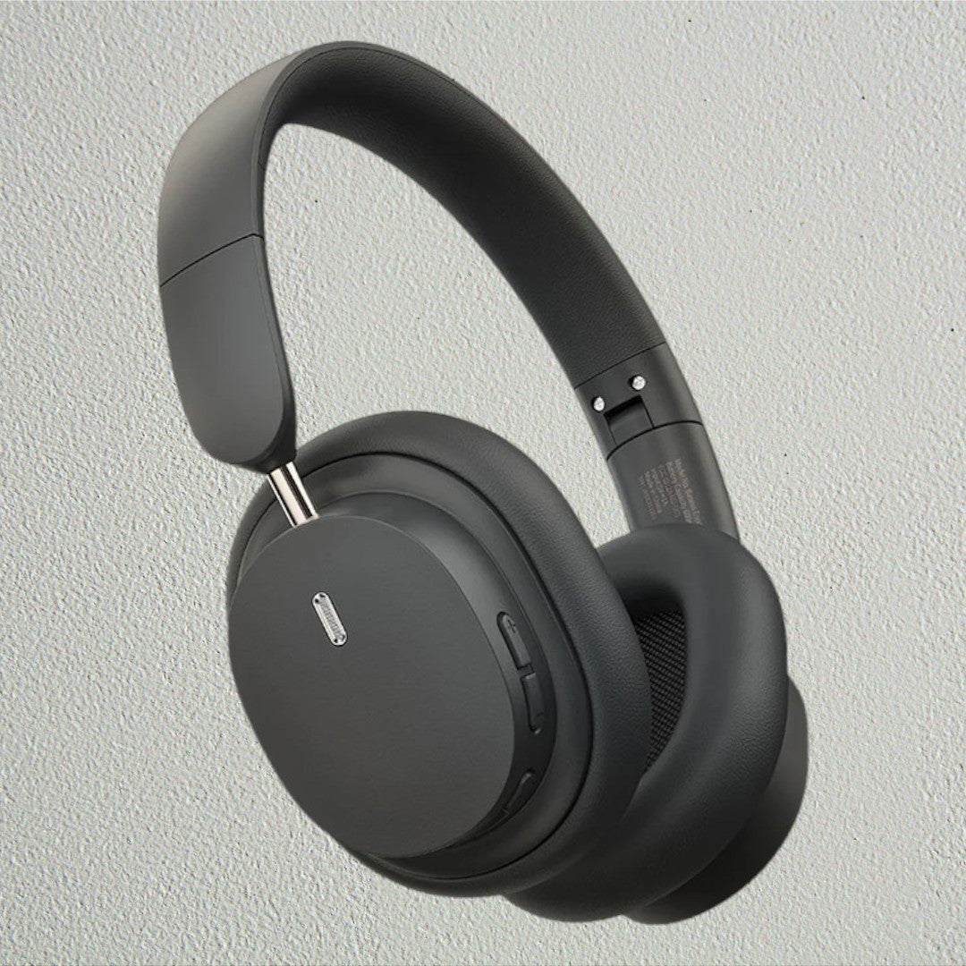 Auriculares Baseus Bowie D05: Sonido 3D, Bluetooth 5.3 y 70H de Batería