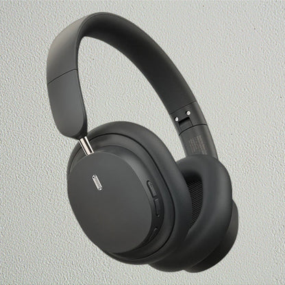 Auriculares Baseus Bowie D05: Sonido 3D, Bluetooth 5.3 y 70H de Batería