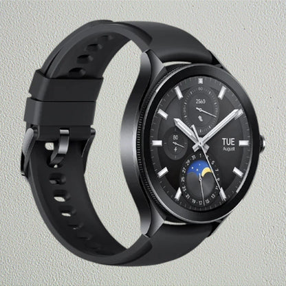 SmartWatch 2 Pro Tecnología, Elegancia y Rendimiento